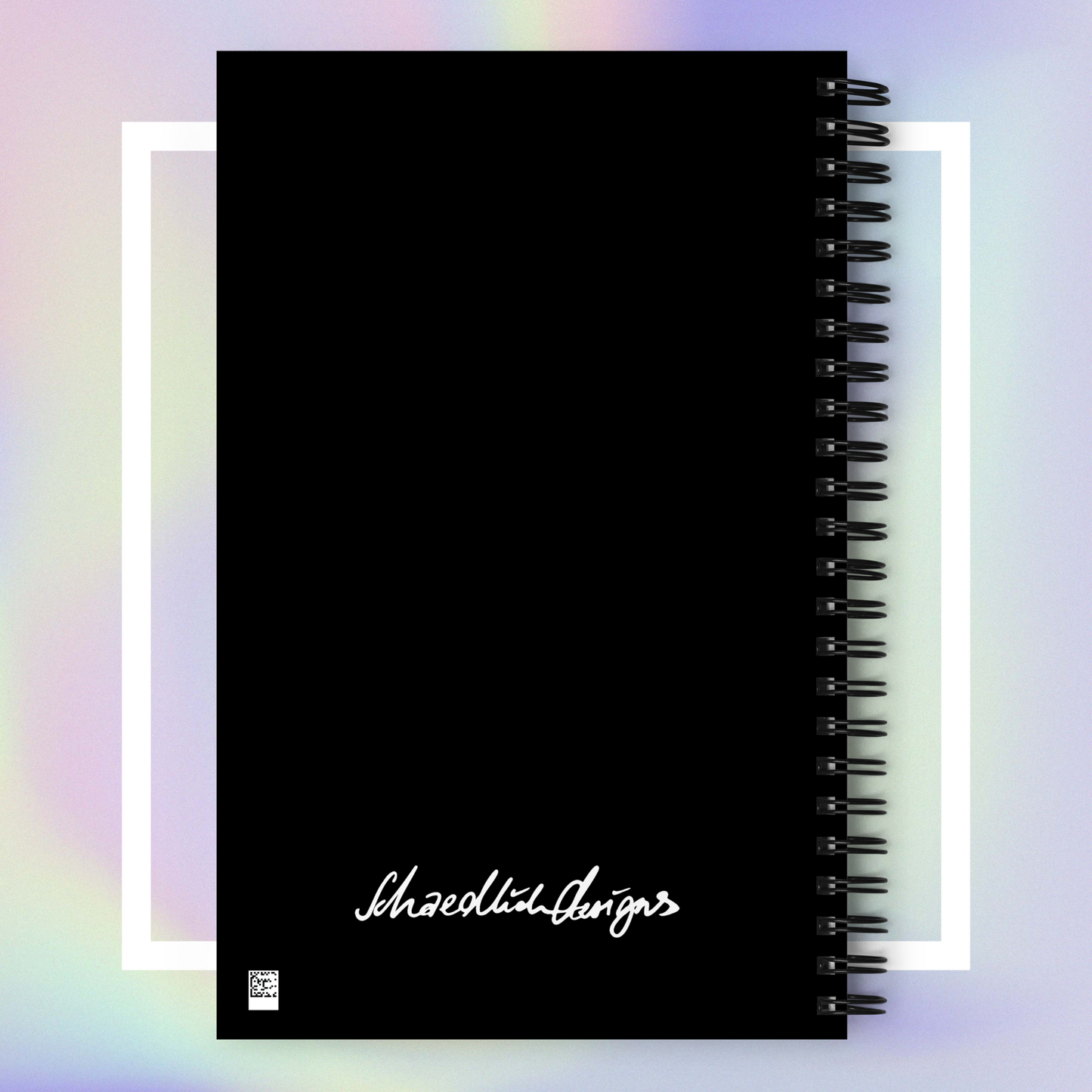 "HAPPY MOOD" Notizblock - fcknhappy/colorful