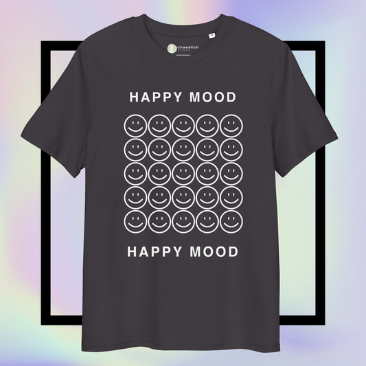 "HAPPY MOOD" T-shirt